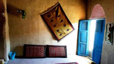 Aq Bolagh Ecotourism Resort