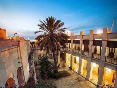 عمارت کازرونی