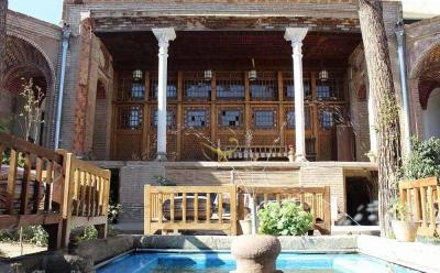 گره چینی در قزوین