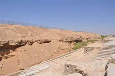 شهر باستانی ریشهر