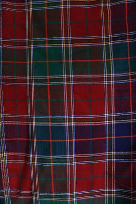 چادرشب بافی در قزوین