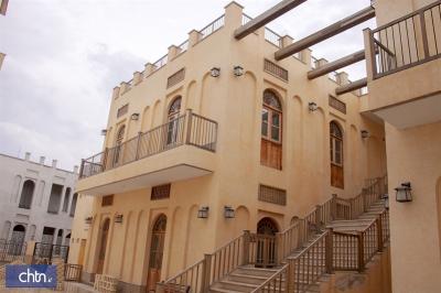 عمارت نوذری