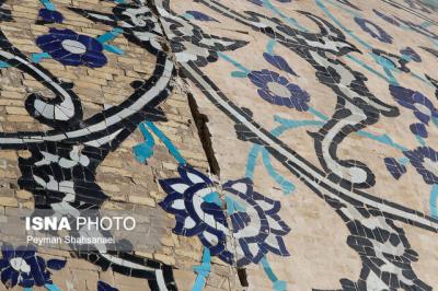  کدام صاحب نظران مرمت گنبد شیخ لطف الله را تایید کردند؟