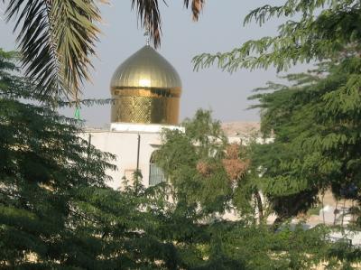 امامزاده ابراهیم (ع)