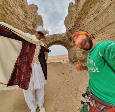 با شور هیجانی جوانان گردشگر چه باید کرد؟