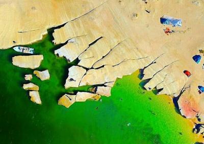 جزیره هنگام 