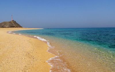 جزیره تنب کوچک