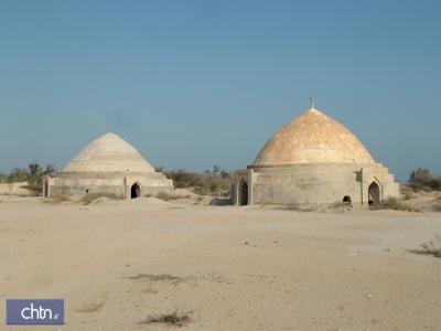 برکه طولی قشم