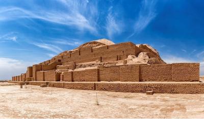 فهرست میراث جهانی یونسکو شامل چه میراثی از ایران می شود؟