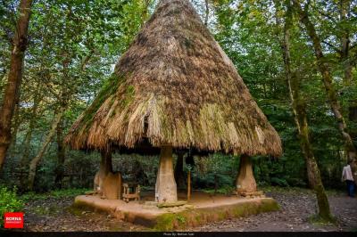 موزه میراث روستایی گیلان