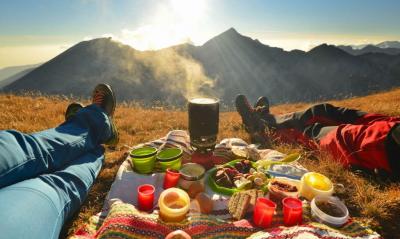 راهنمای خرید اجاق کوهنوردی