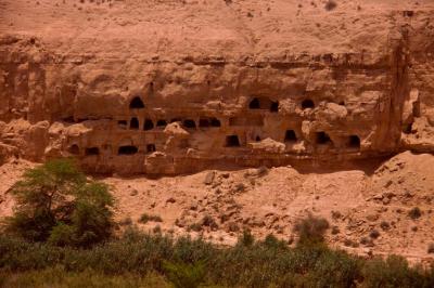 شهر تاریخی توز