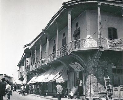 قزوين از ديدگاه سياحان و جهانگردان