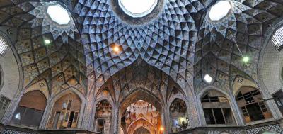 تیمچه امین الدوله 