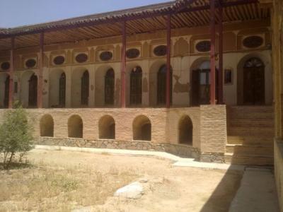 قلعه داراب خان