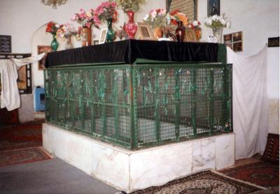 امامزاده سید محمد