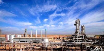 پالایشگاه نفت آبادان