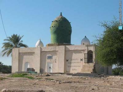 امامزاده میر ارم