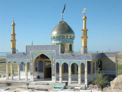 شاهزاده ابوالقاسم (ع)