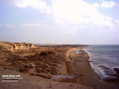 بندر سی نیز