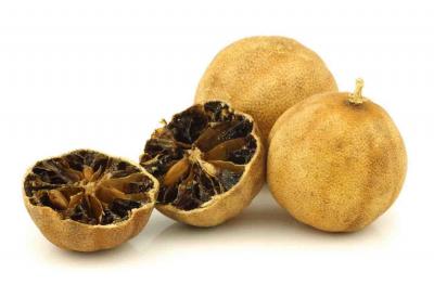 طرز تهیه لیمو عمانی در خانه