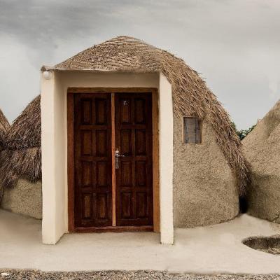 اقامتگاه فردیس قشم