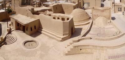 اصالت در مرمت 