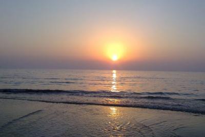 منطقه تفریحی جفیر