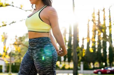 راهنمای خرید سوتین ورزشی