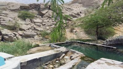 چشمه بی بی حبش