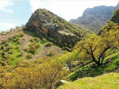 دشت لاله اندیمشک