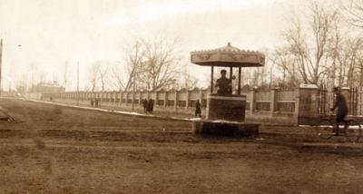 معماران قزوین