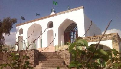 امامزاده شاه نظر