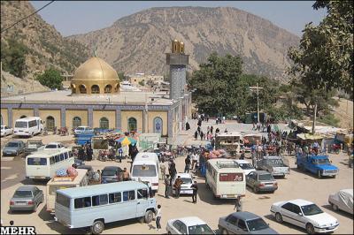 امامزاده عبدالله (ع)