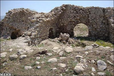 کوشک دالخونی