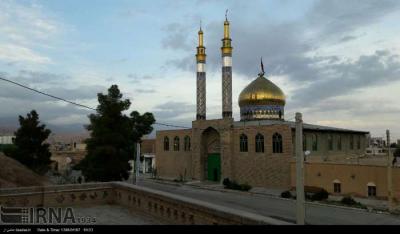 مسجد جامع آرادان