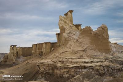 دیواره قاضی