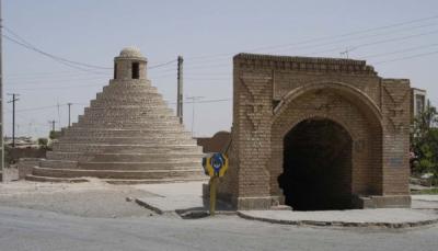 آب انبار آرادان