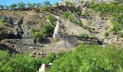 امامزاده شاهزاده عبدالله (ع)