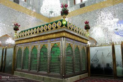 امامزاده خلیل الله