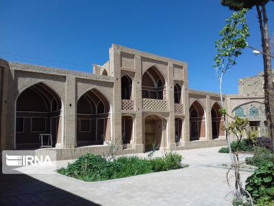 مدرسه موسویه