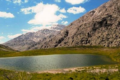 تالاب برم شیر