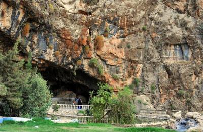 اشکفت سلمان