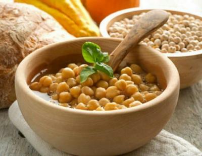 نخودآب تهرانی