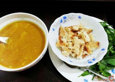 نخودآب بوشهری