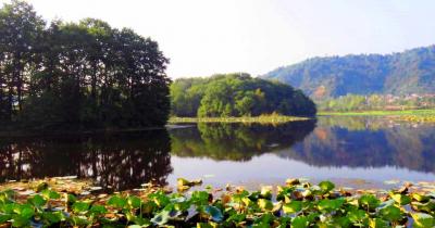 تالاب امیرکلایه