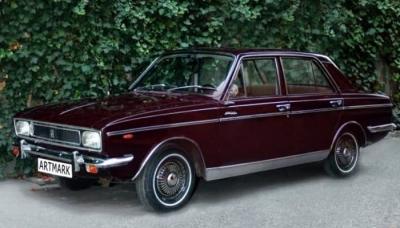 کلکسیونرهای ایرانی به دنبال خرید خودروی پیکان محمدرضا شاه پهلوی هستند!