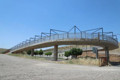 پل سلامت قزوین