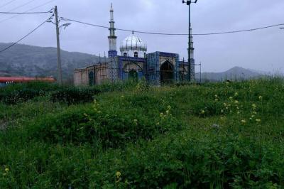 امامزاده سید شمس الدین (ع)