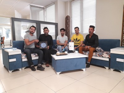 گردشگری سلامت سریتامد